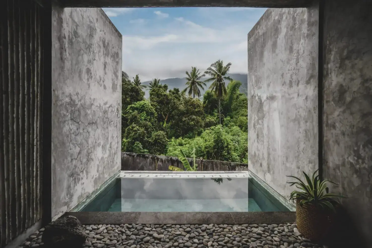 The Tiing Tejakula Villas