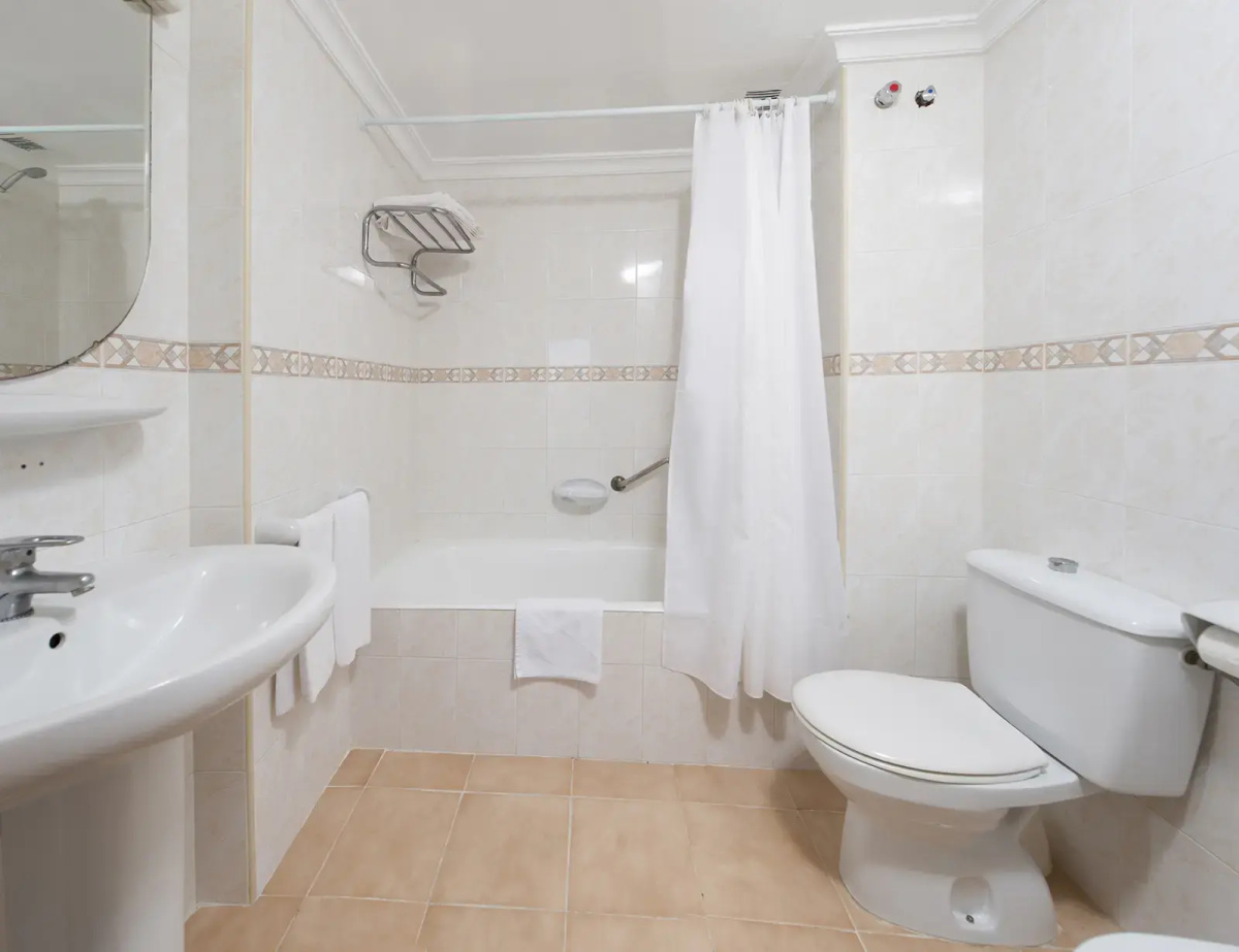 Hotel Vibra Marco Polo II - Adults Only