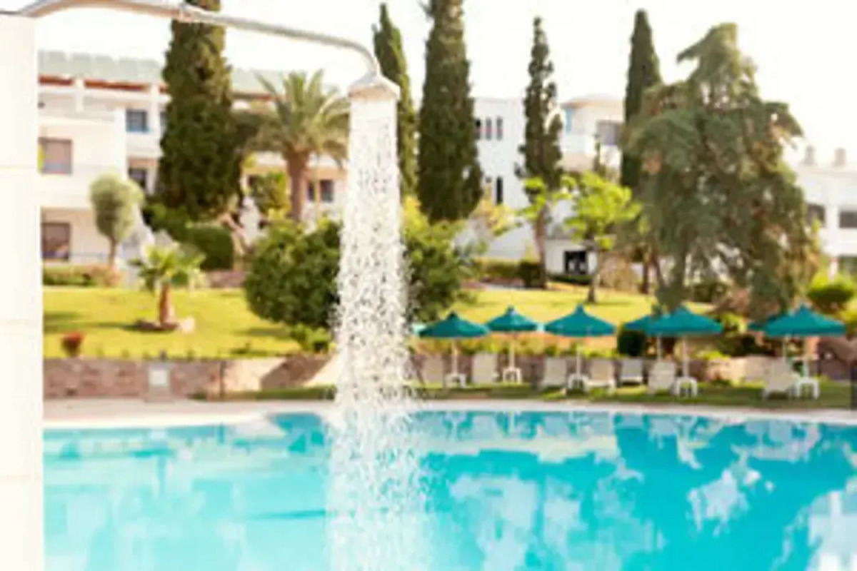 Cyprotel Faliraki - All Inclusive