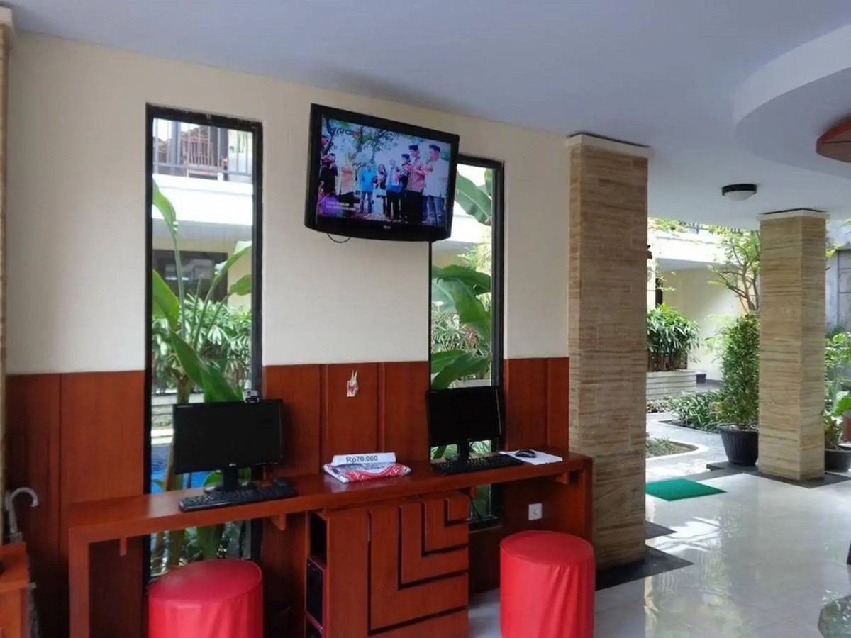 Kondra Premiere Guest House Kuta
