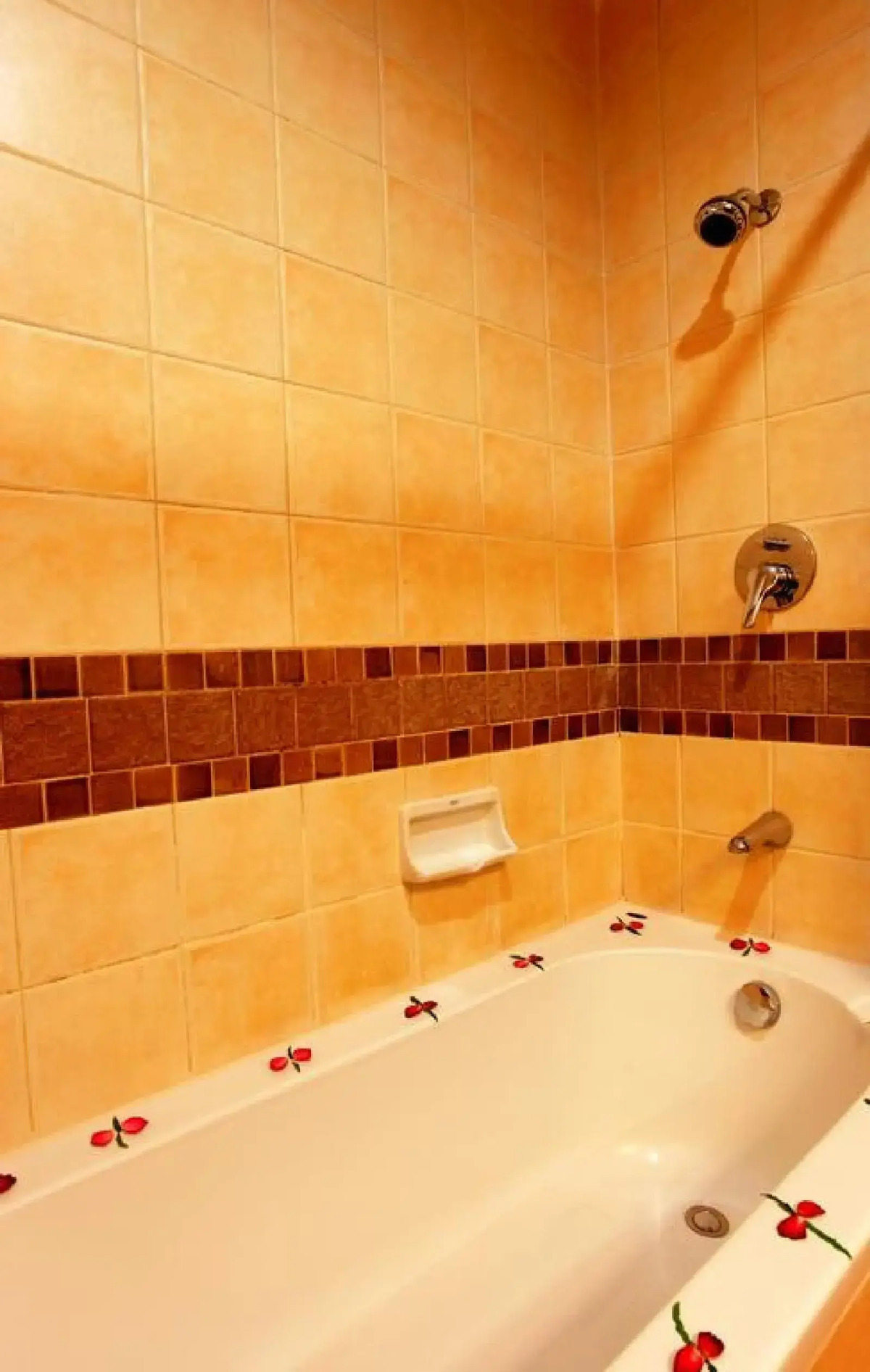 Patong Cottage Resort