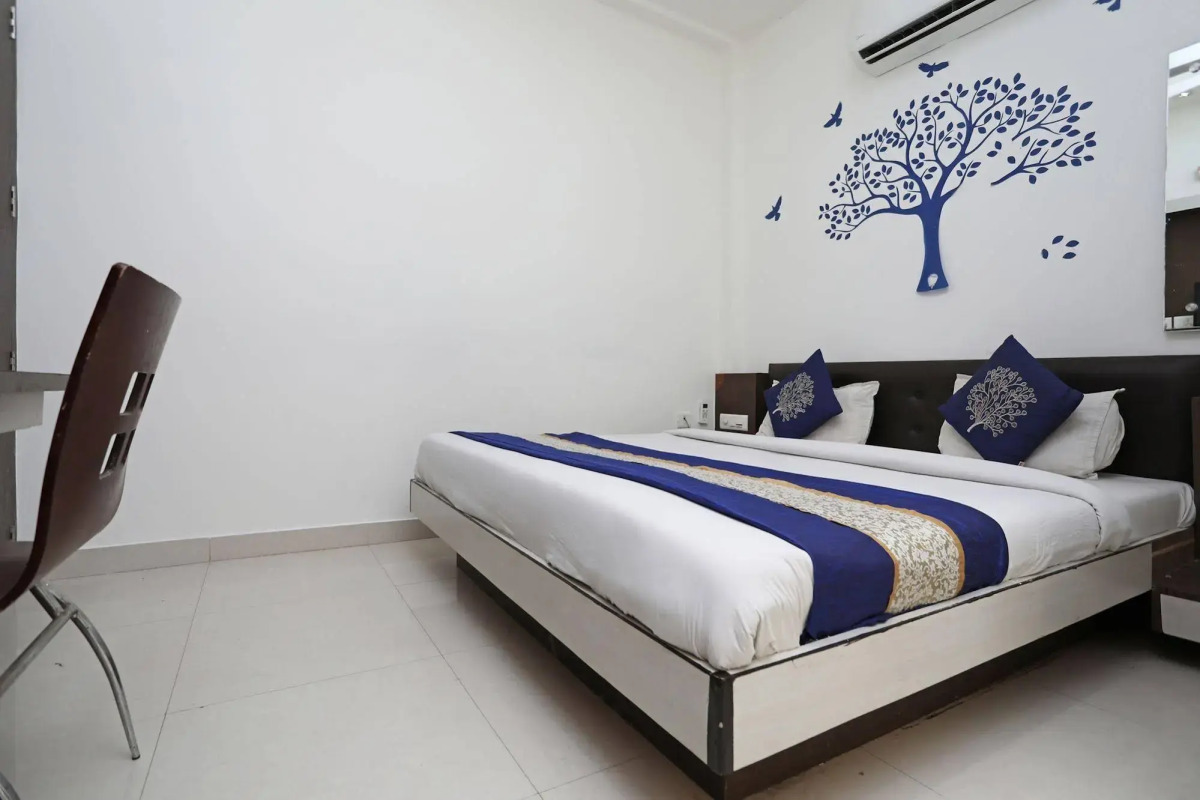 Hotel Riviera