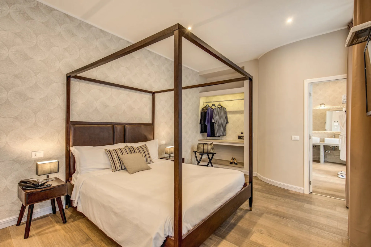 Hotel 87 Eighty seven