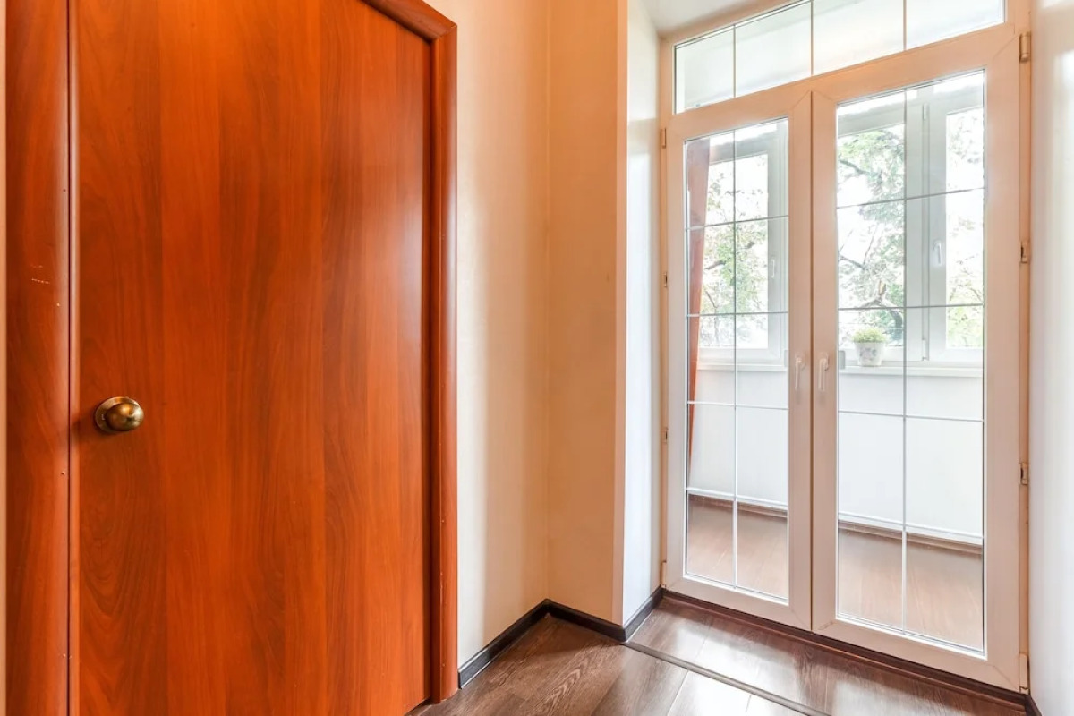 Апартаменты Inndays Shabolovskaya