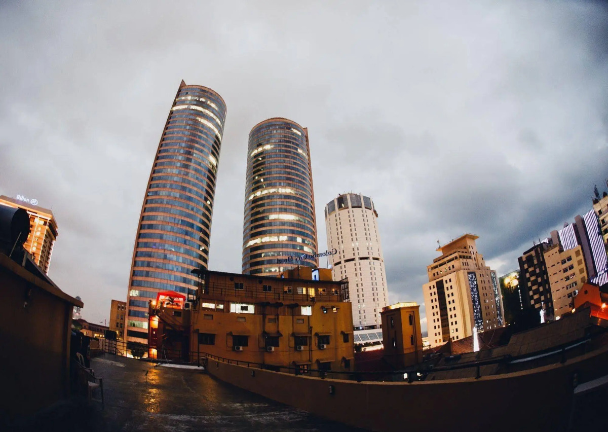 CityRest Fort - Hostel