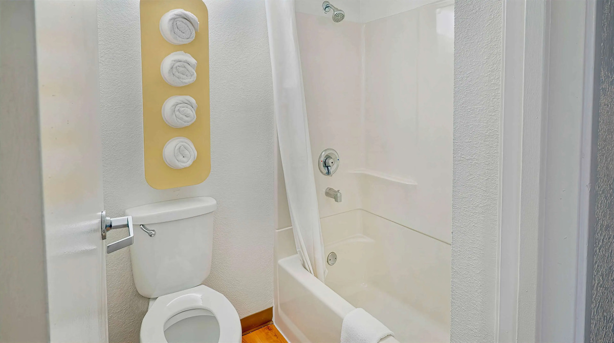 Motel 6 Los Angeles, CA - Los Angeles - LAX