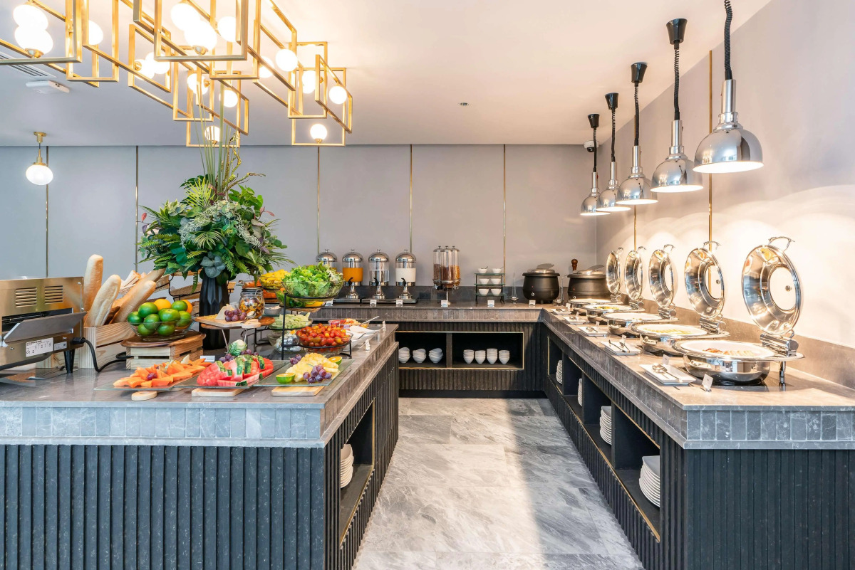 Best Western Plus Nexen Pattaya