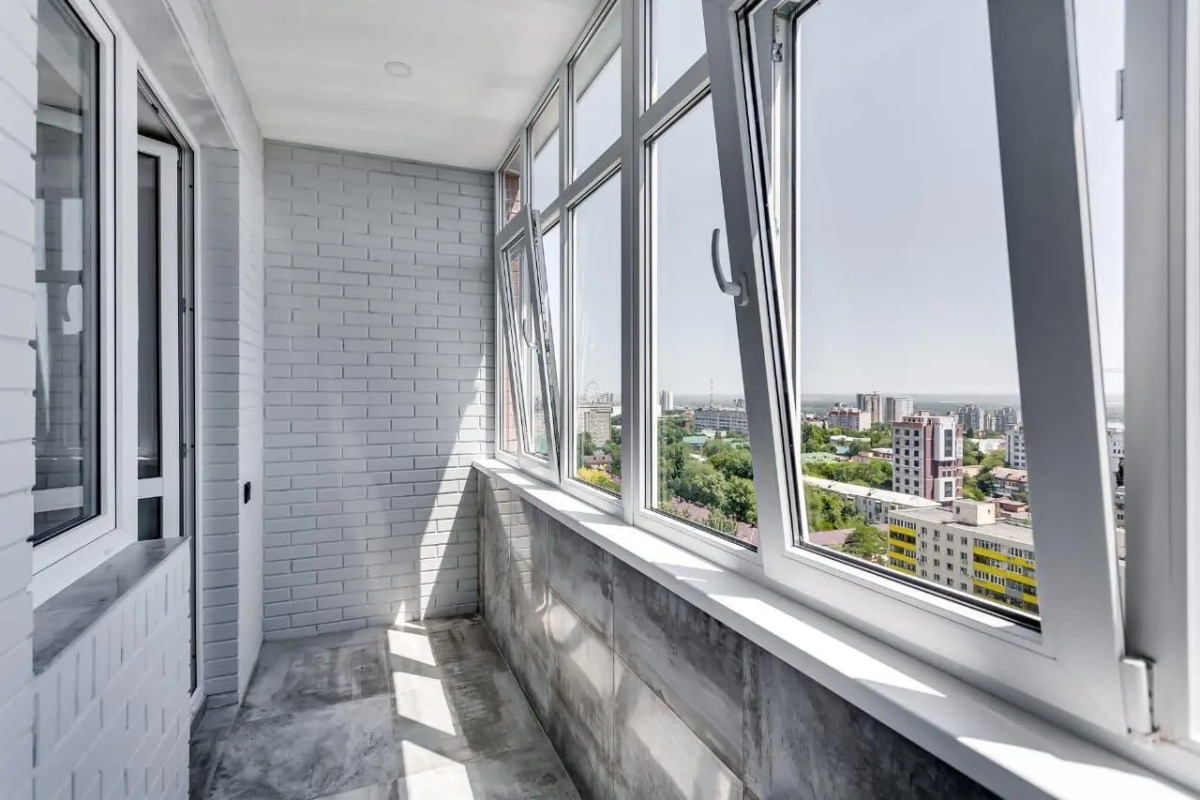 ЛофтМодерн на улице Адыгейская