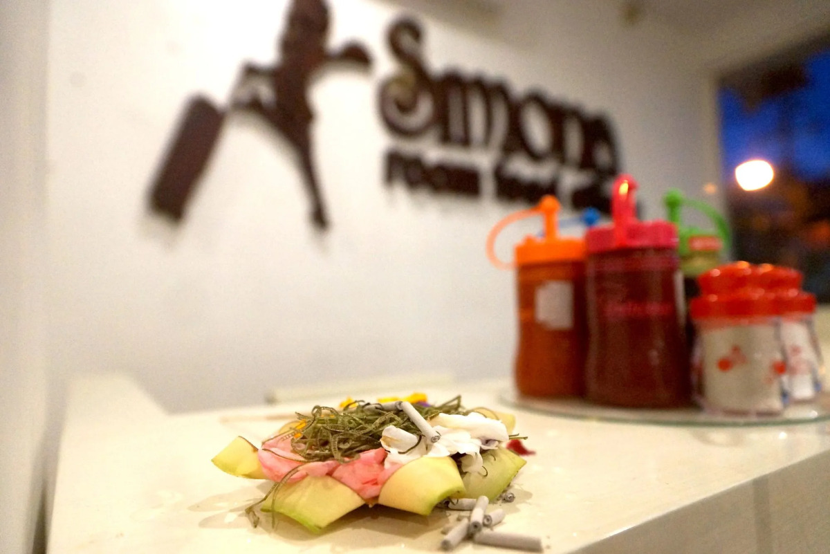 OYO 1489 Simona Hotel