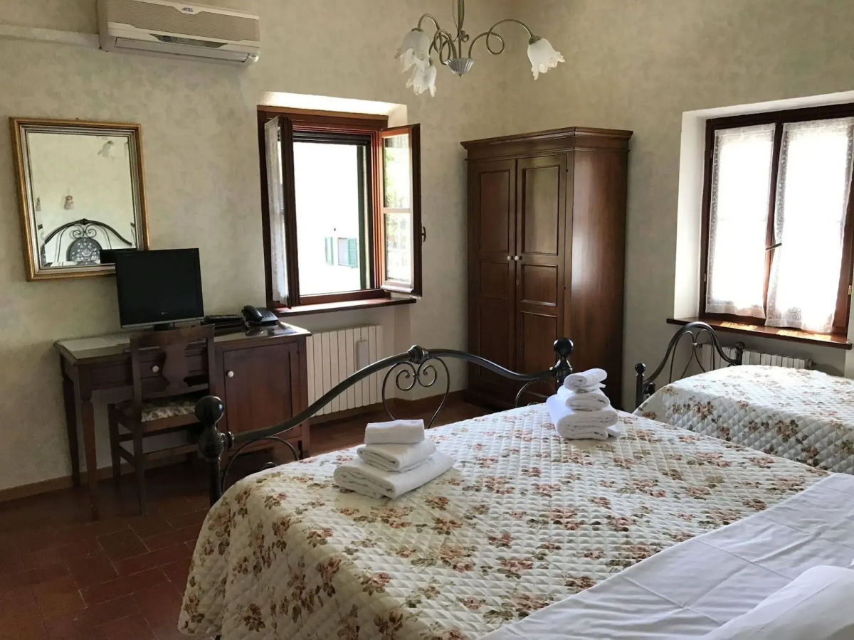 Villa Schiatti