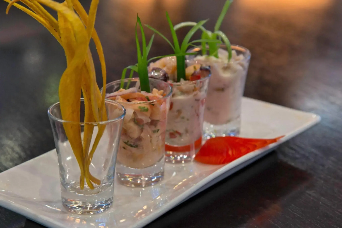 Le Meridien Panama