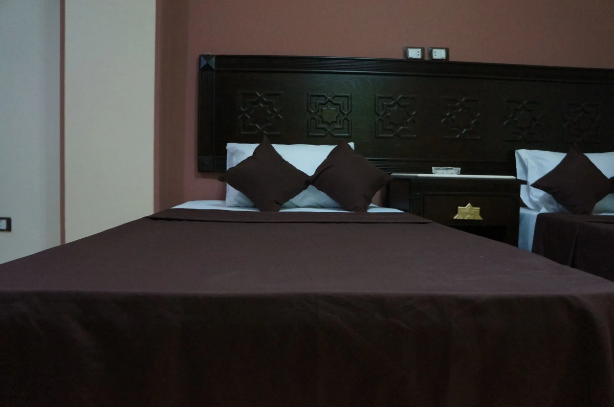 New Cairo Heart Hotel