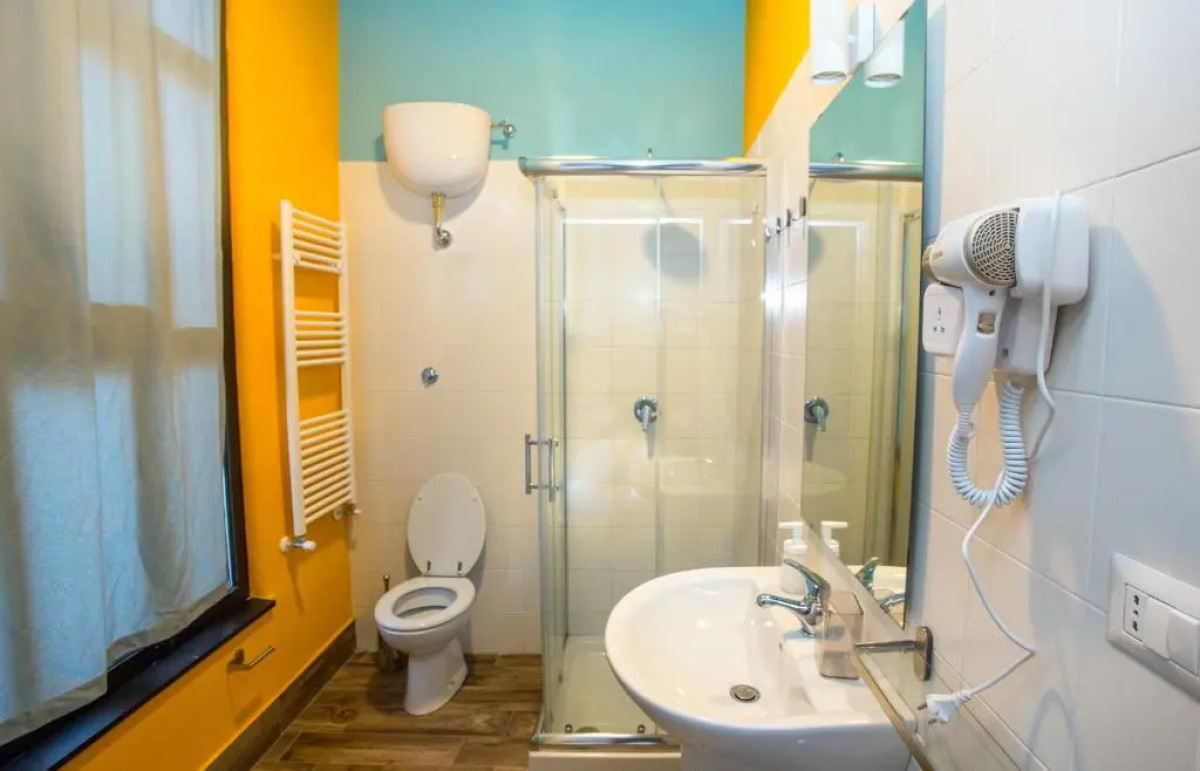 Ostello Bello Napoli