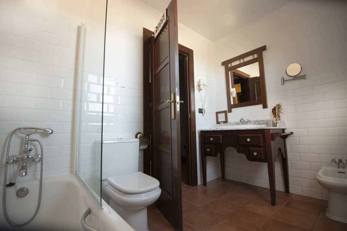 Hotel Boutique Cerro del Sol
