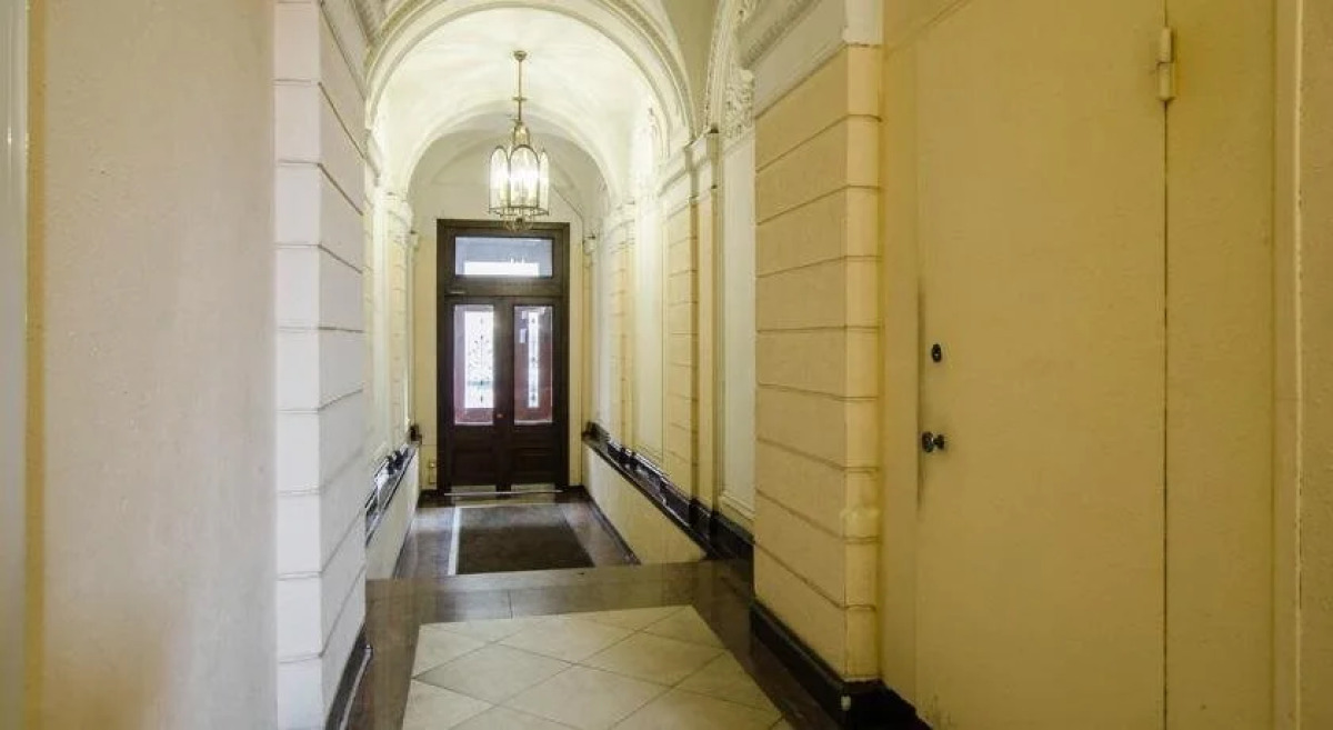 Жилое помещение Iceland