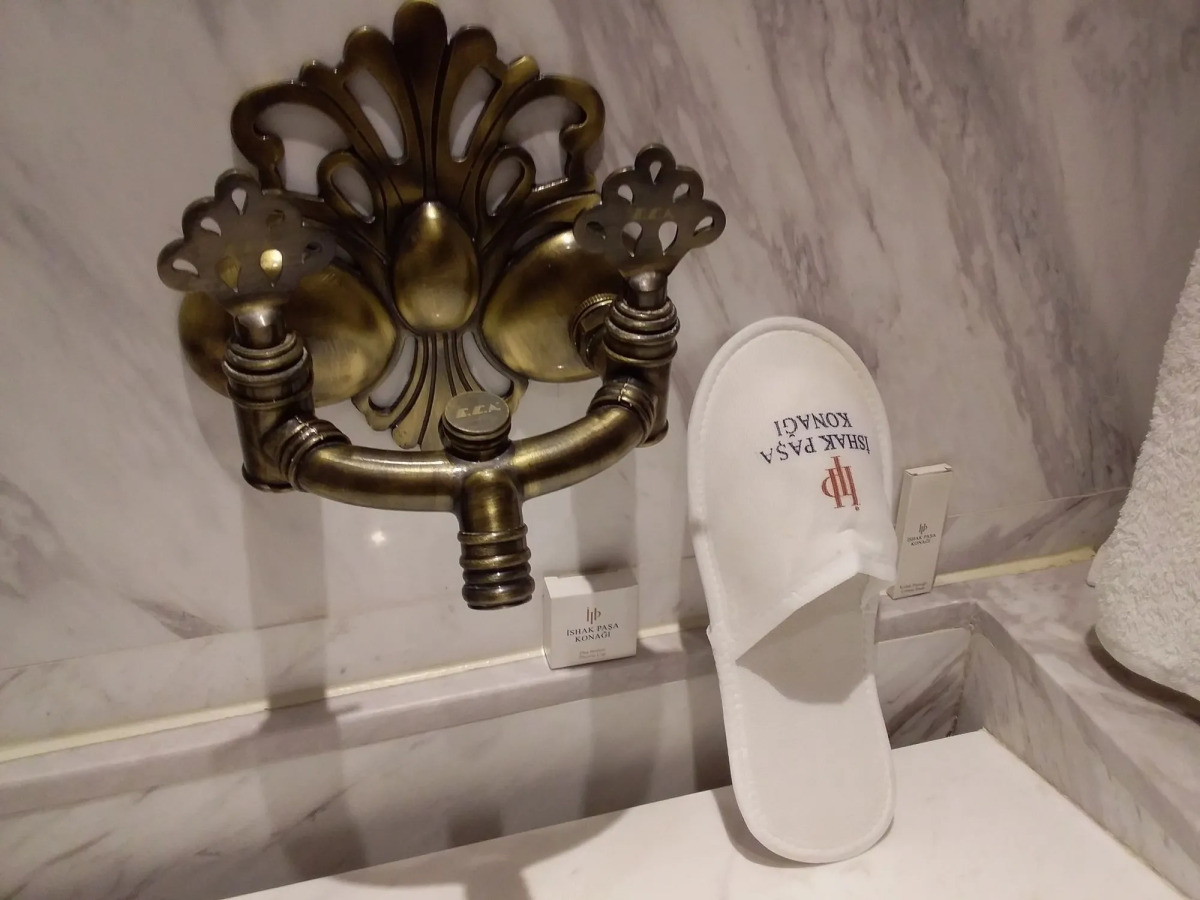 Ishak Pasa Palace by Joyway Hotels