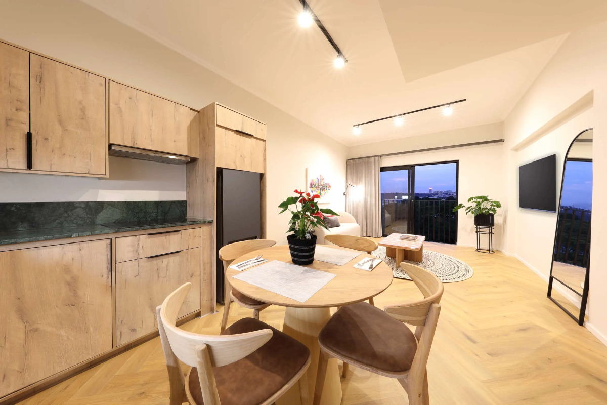 Hyatt House Johannesburg Rosebank