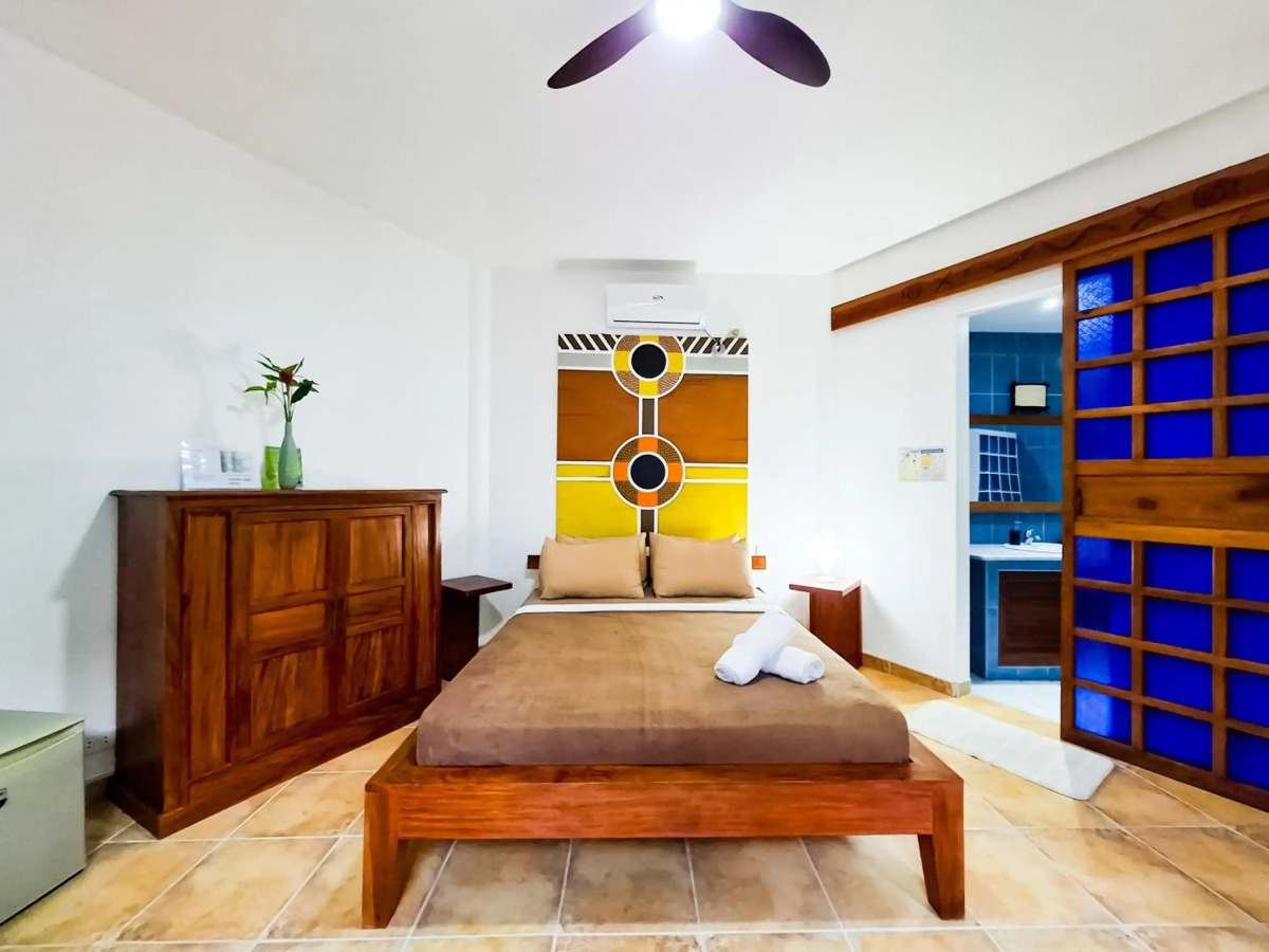 Aissatou Beach Resort