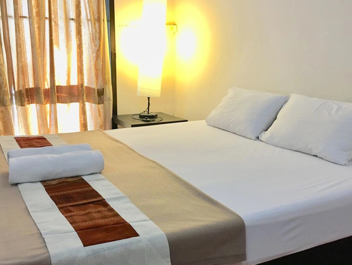 Anchana House by Zuzu