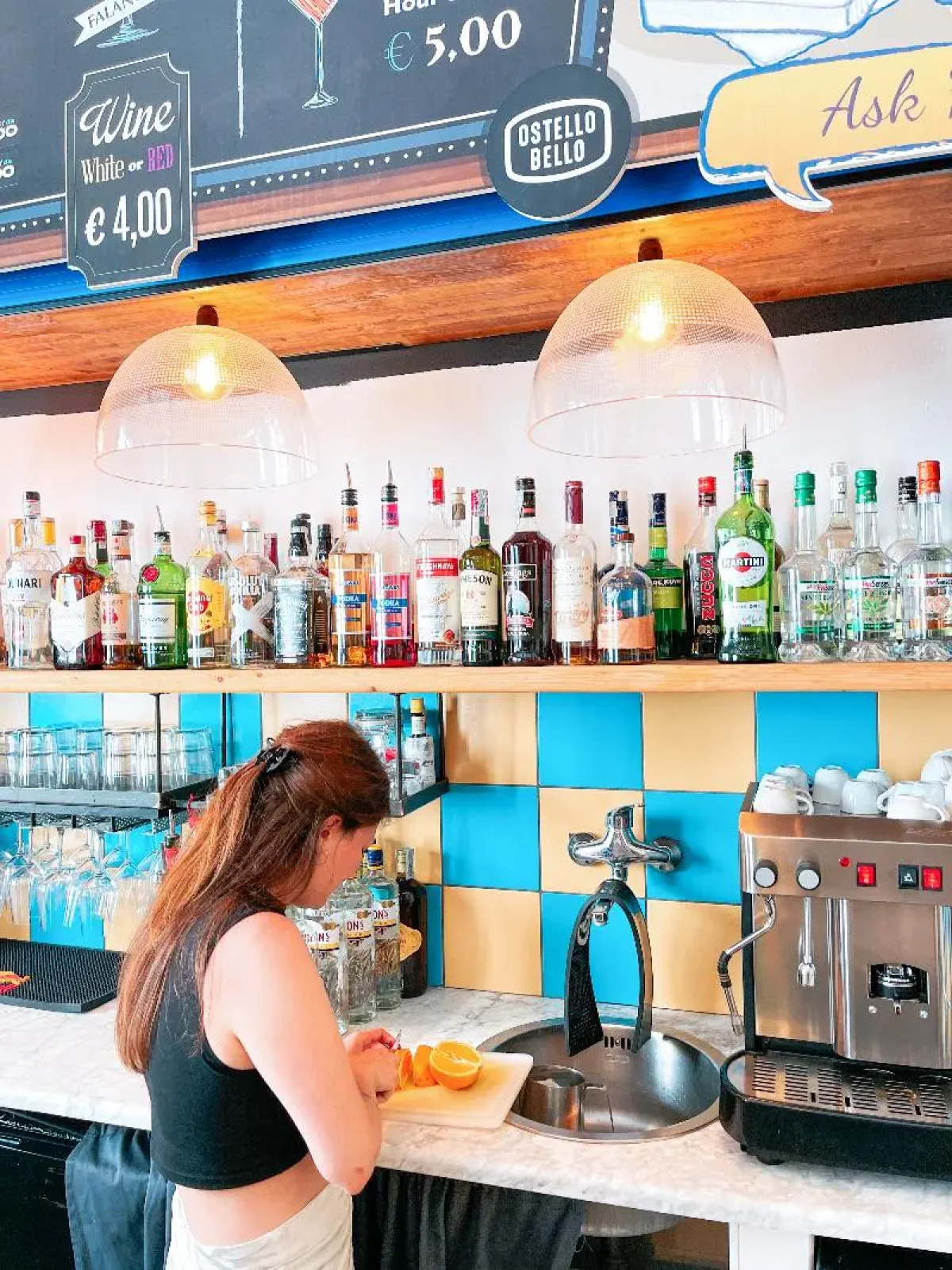 Ostello Bello Napoli