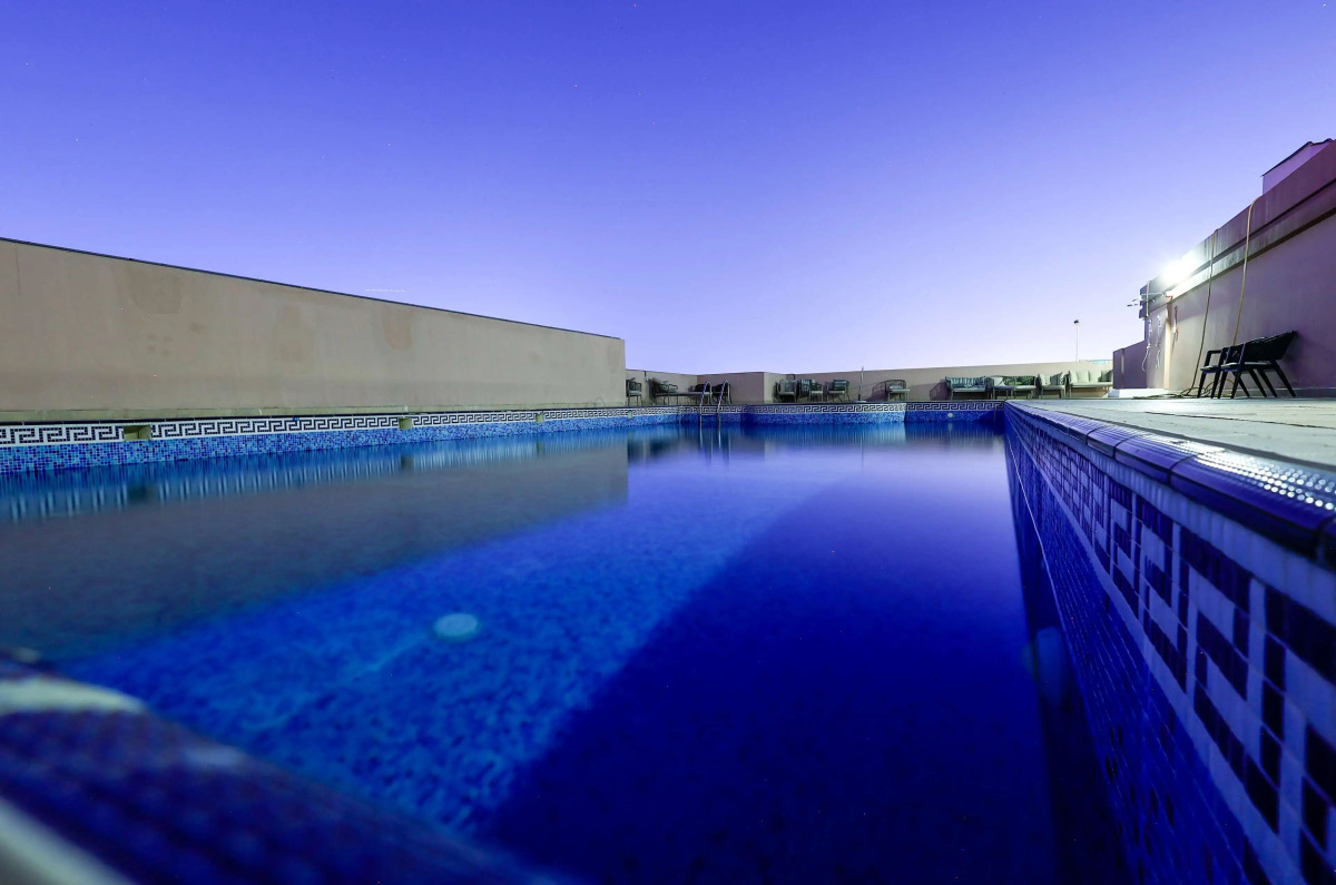 Best Western Premier M Four Hotel