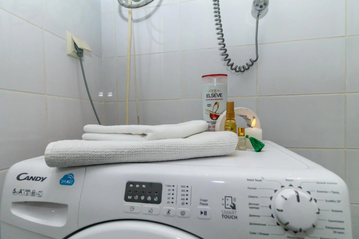 Moment House (Момент Хаус) на улице Молодёжная 4