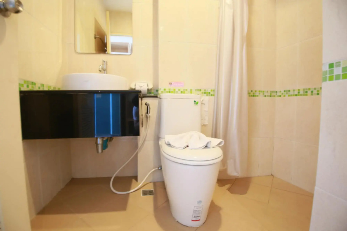 The Icon Place at Central Pattaya