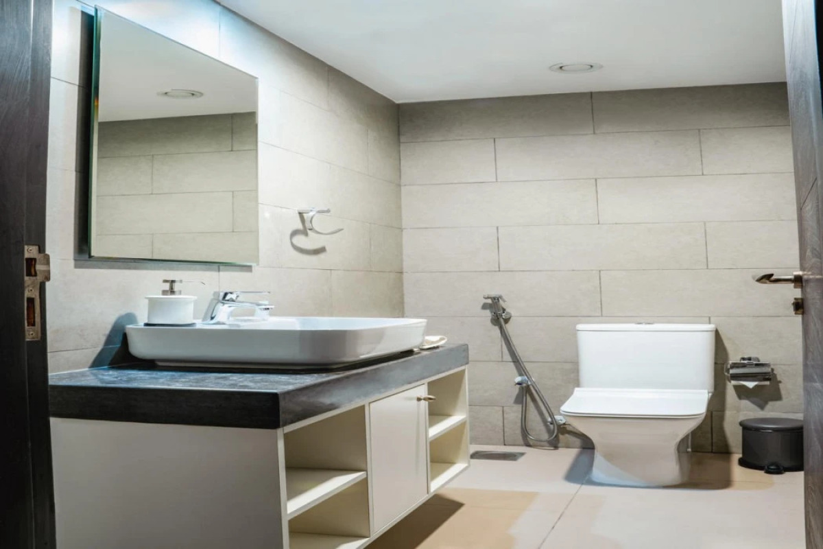 Luxe Grand Hotel Apartments