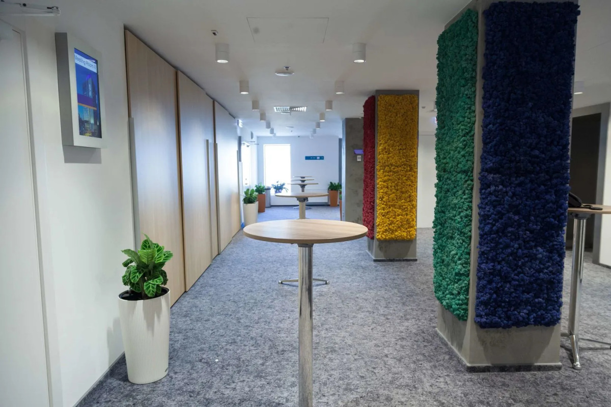 Park Inn by Radisson Киев Троицкая