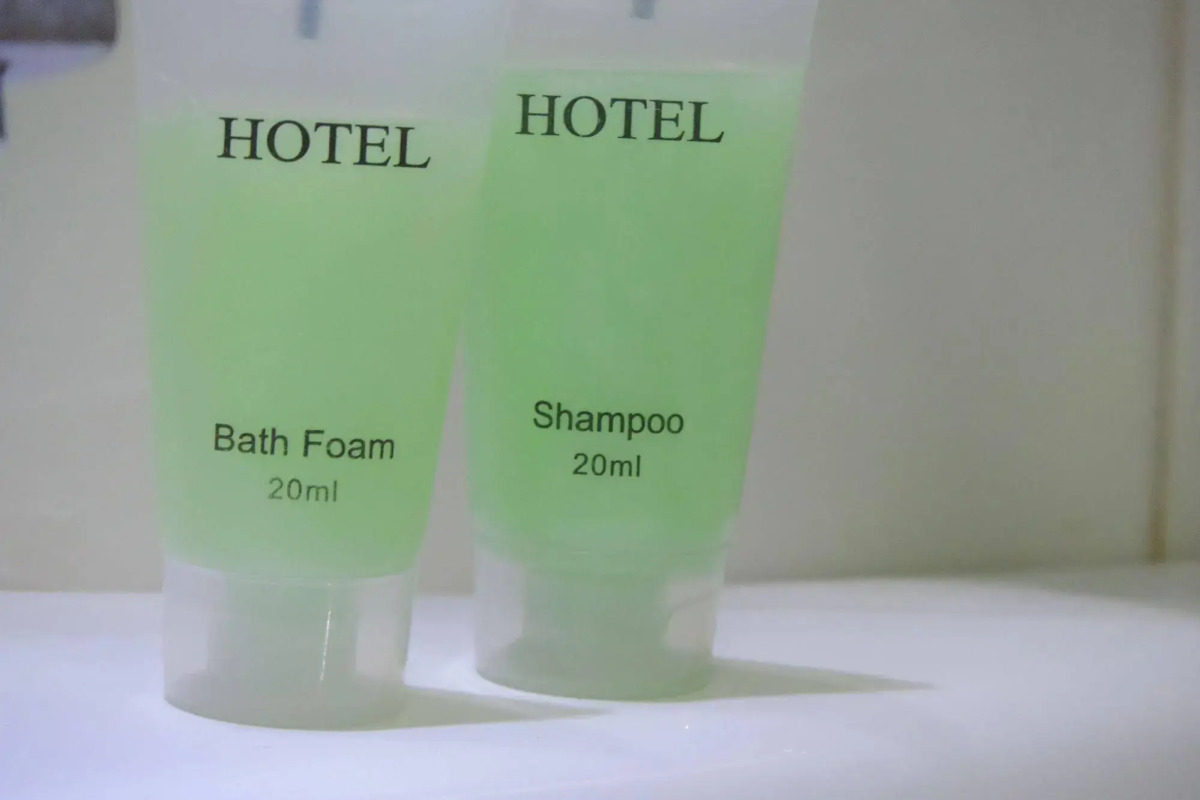 Отель Mirobelle