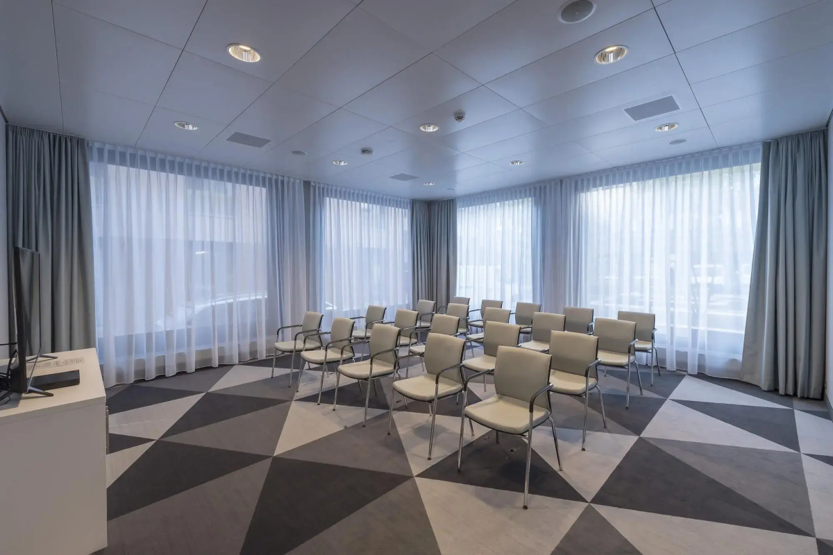 Holiday Inn Express Luzern - Kriens by IHG