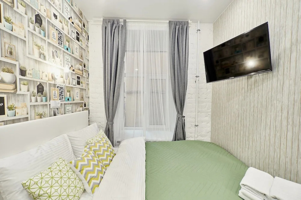 Takeroom Gorokhovaya 32