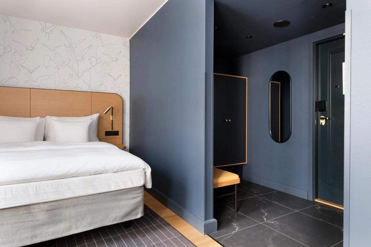 Solo Sokos Hotel Helsinki