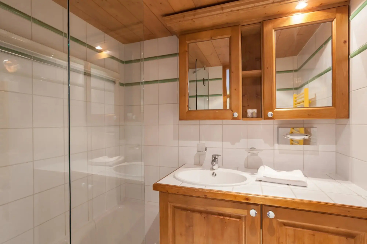 Résidence Pierre & Vacances Premium La Ginabelle