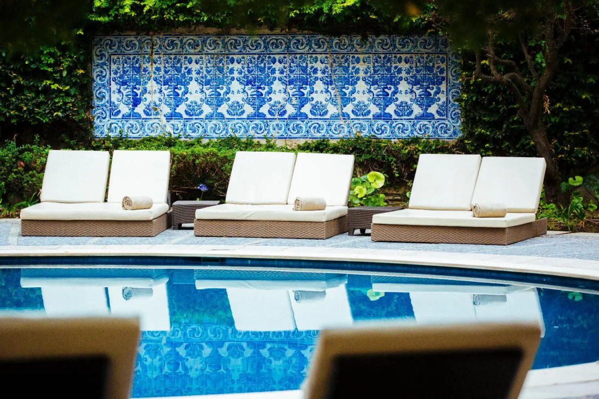 Tivoli Avenida Liberdade Lisboa – A Leading hotel of the world