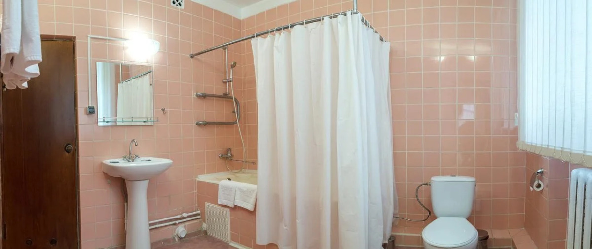 Отель Козацкий