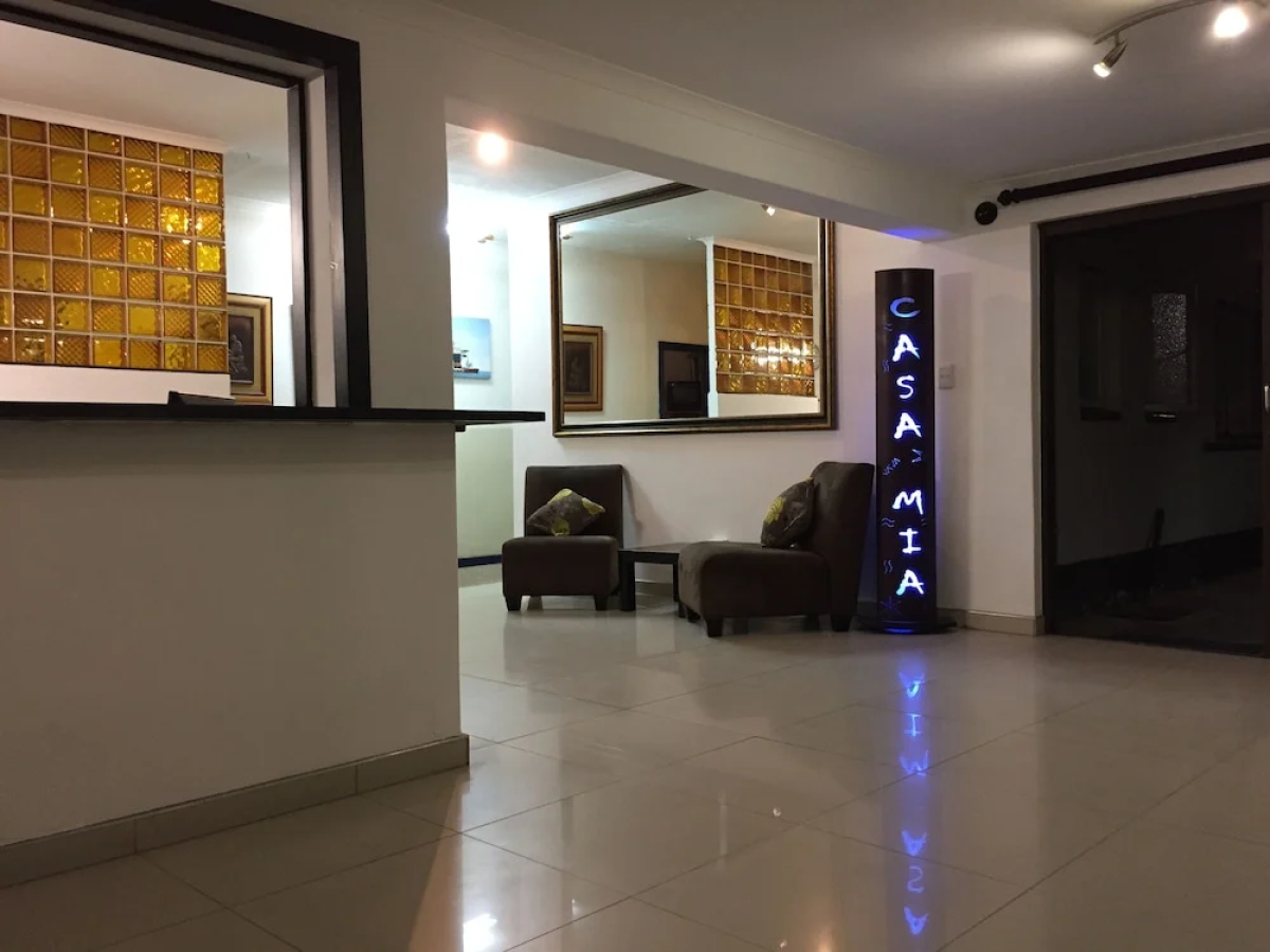 Casa Mia Hotel