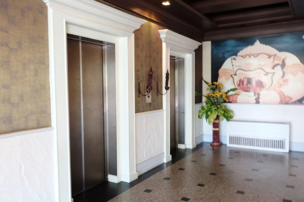 Jomtien Garden Hotel & Resort