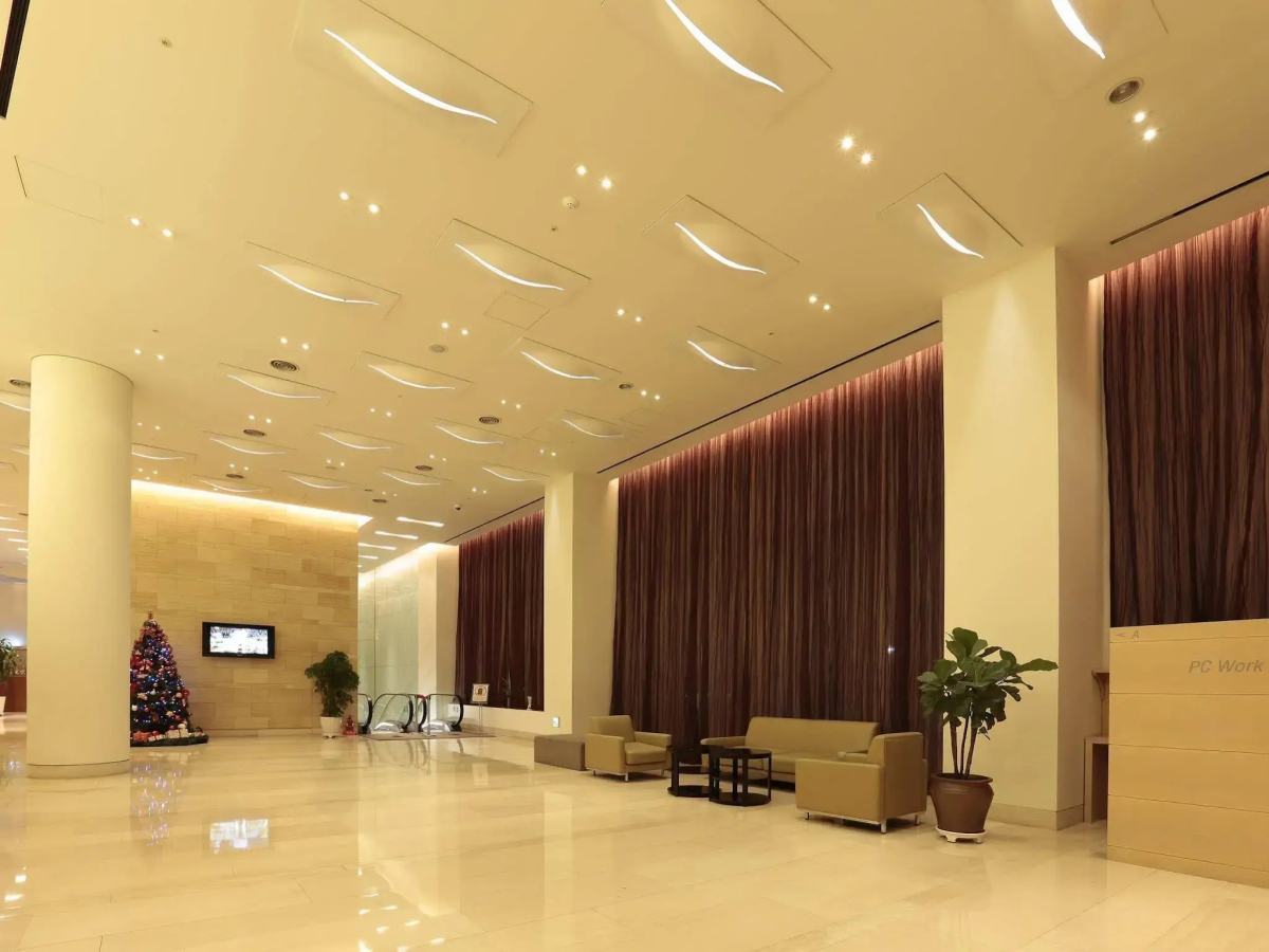 Hotel Kukdo