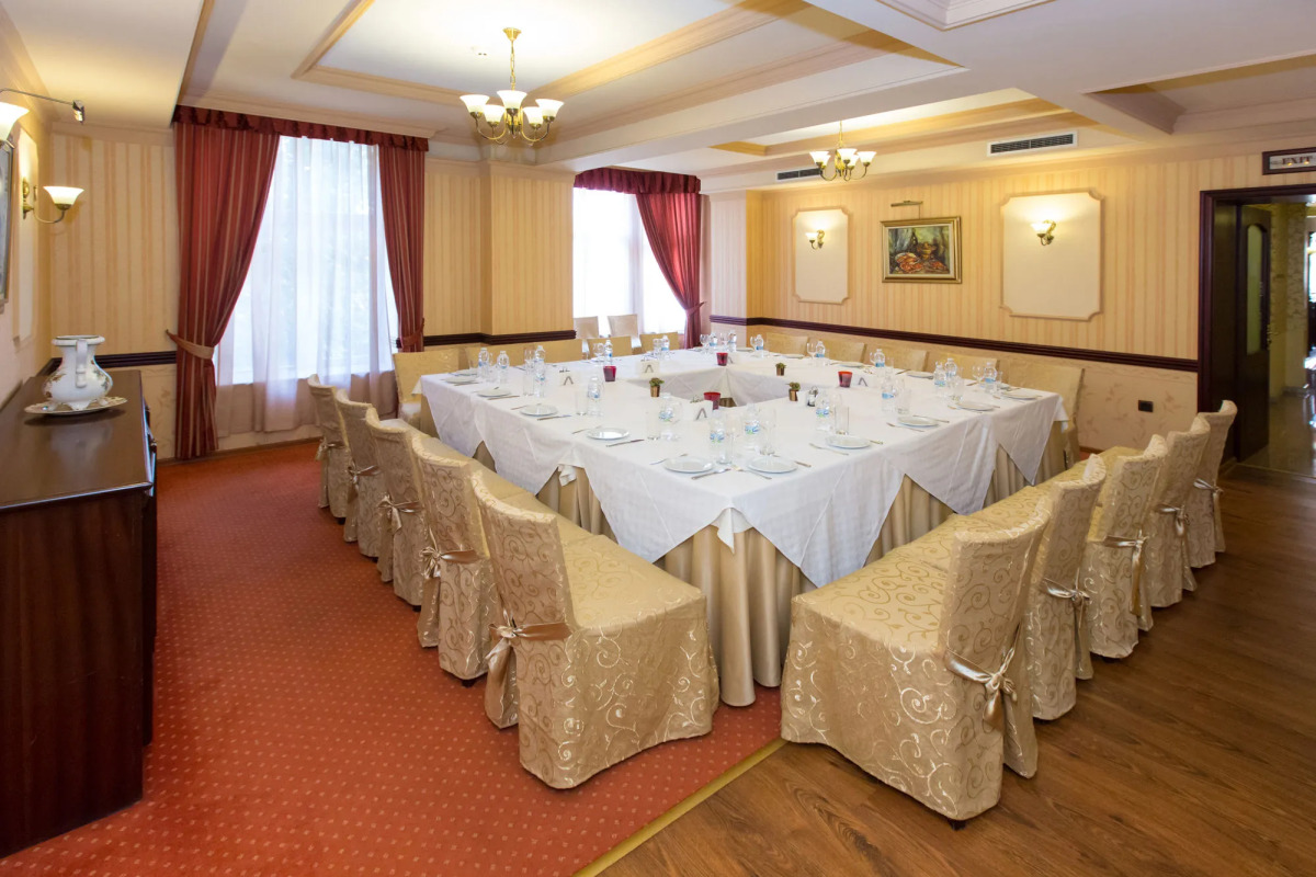 Boutique Splendid Hotel