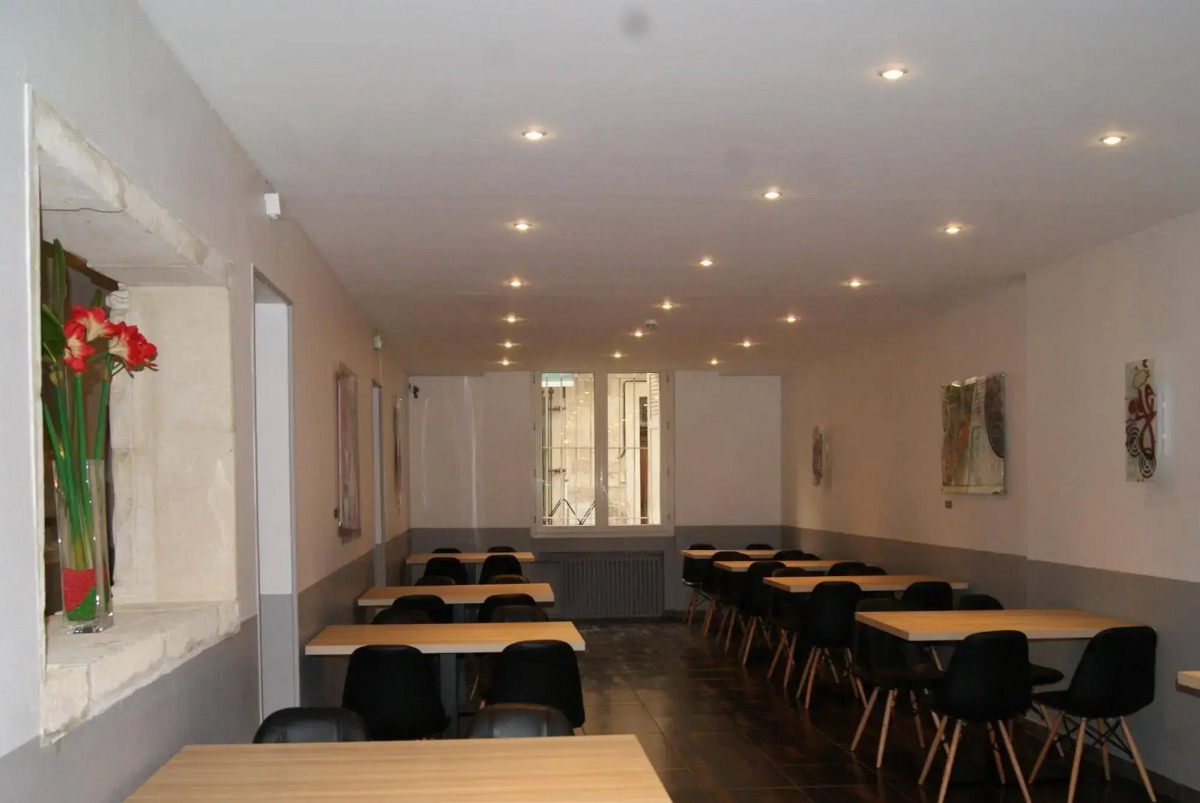 The Originals Boutique, Hôtel Danieli, Avignon