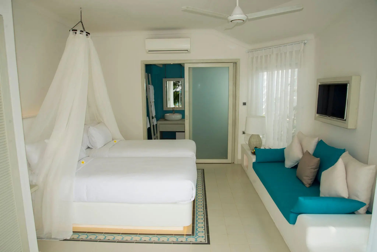 Fleur de Lys Resort & Spa Long Hai