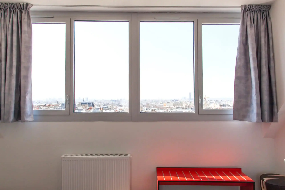 St Christopher's Inn Gare Du Nord - Hostel