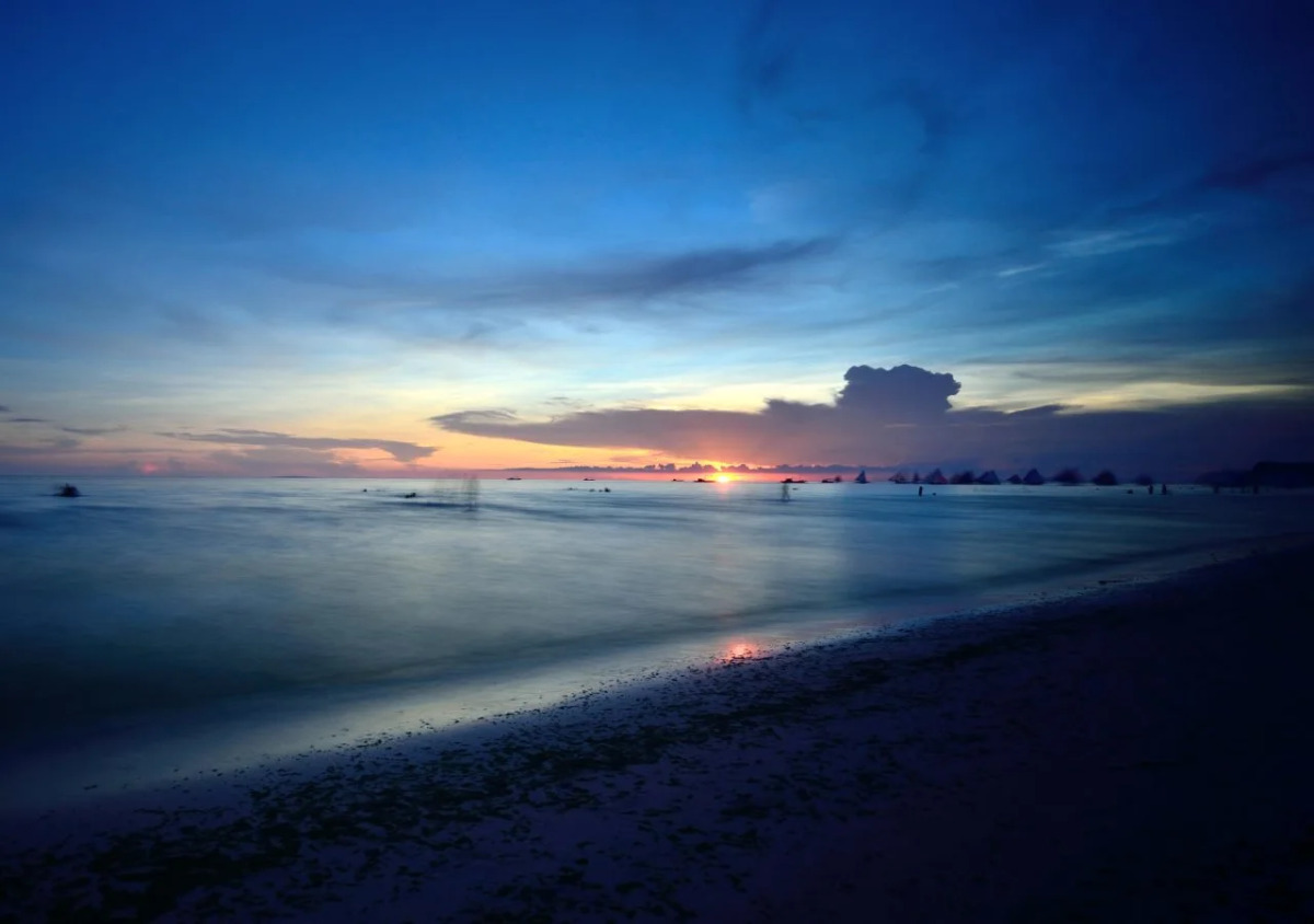 Boracay Mandarin Island Hotel