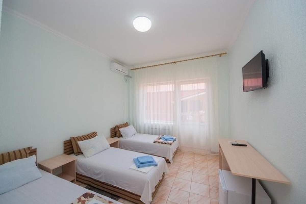 Тургеневский