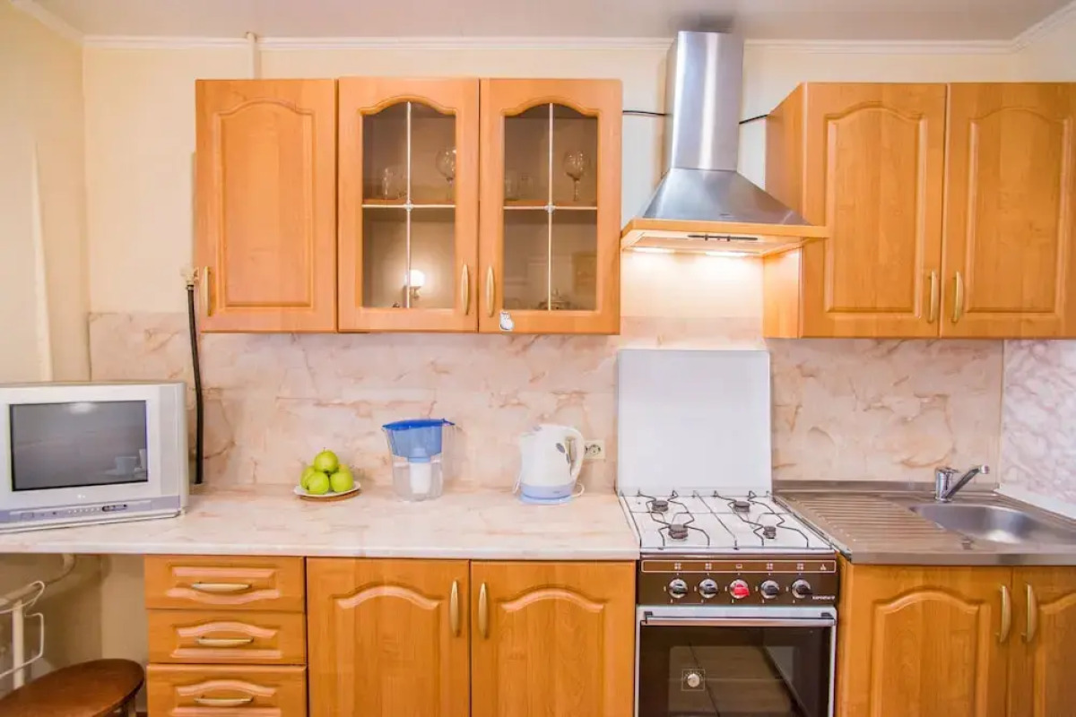 Apart-Comfort on Lenina 23-2