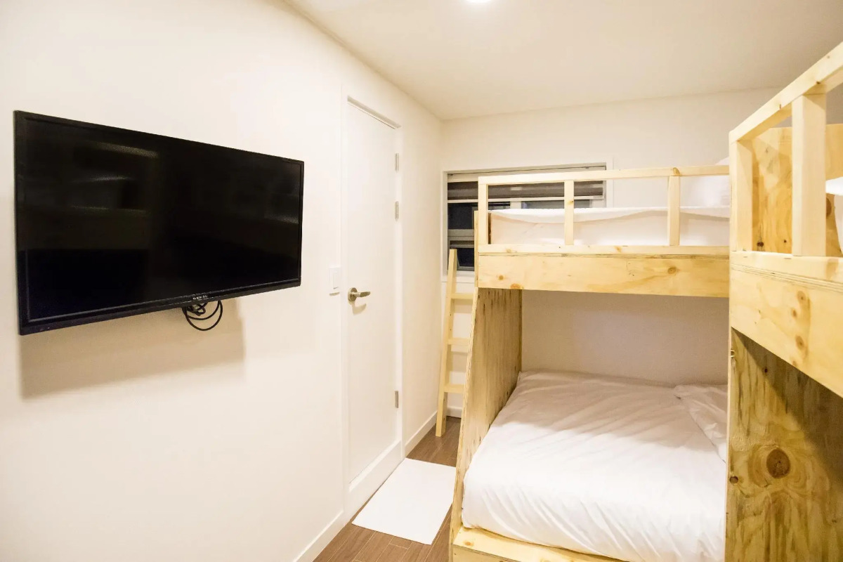 Step Inn Myeongdong 2 - Hostel