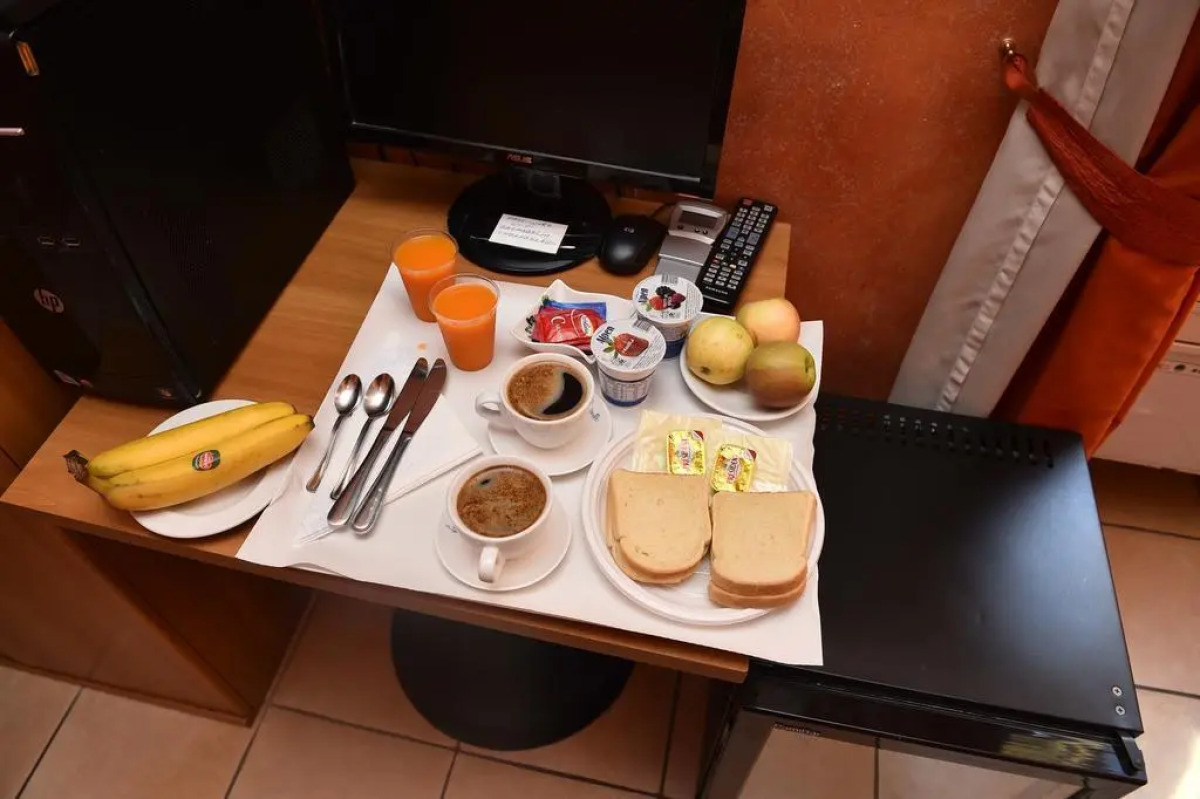 Al Centro Storico di Roma