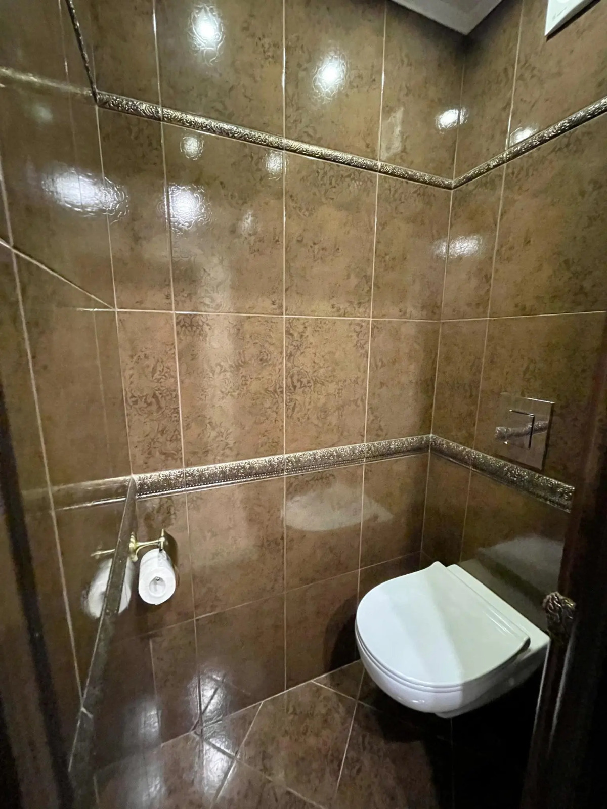 Tolstoy Apart (Толстой Апарт) на улице Демонстрации 38