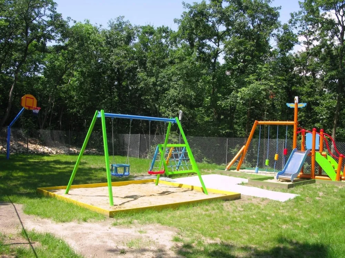 Villa Bellevue -Golden Sands Nature Park
